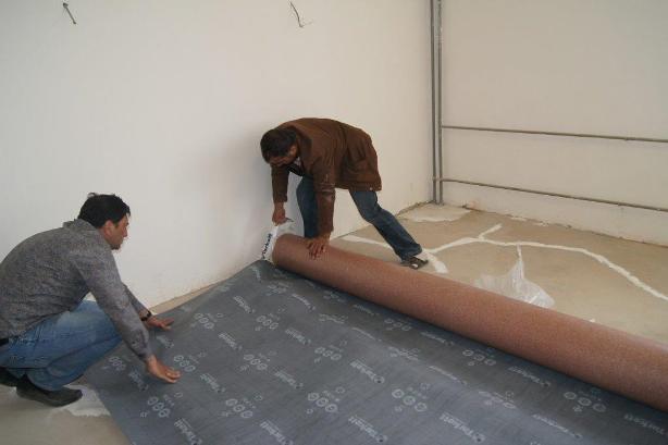 Больничный комплекс